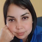 Katerine Araya